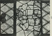 An illustration from Symbolism of animals and birds represented in English architecture (1913)