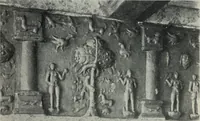 Picture 101 of 121 from Symbolism of animals and birds represented in English architecture (1913), leaf 210