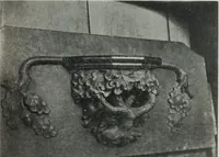 Picture 5 of 121 from Symbolism of animals and birds represented in English architecture (1913), leaf 22