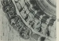 Picture 110 of 121 from Symbolism of animals and birds represented in English architecture (1913), leaf 222