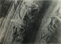 Picture 14 of 121 from Symbolism of animals and birds represented in English architecture (1913), leaf 42