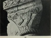 Picture 16 of 121 from Symbolism of animals and birds represented in English architecture (1913), leaf 46