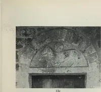 An illustration from Symbolism of animals and birds represented in English architecture (1913)