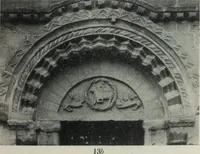 Picture 24 of 121 from Symbolism of animals and birds represented in English architecture (1913), leaf 62