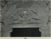 Picture 25 of 121 from Symbolism of animals and birds represented in English architecture (1913), leaf 66