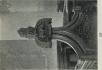 An illustration from Symbolism of animals and birds represented in English architecture (1913)