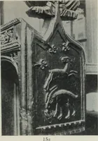Picture 28 of 121 from Symbolism of animals and birds represented in English architecture (1913), leaf 70