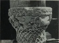 Picture 29 of 121 from Symbolism of animals and birds represented in English architecture (1913), leaf 74