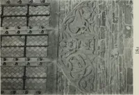 An illustration from Symbolism of animals and birds represented in English architecture (1913)