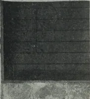 An illustration from Symbolism of animals and birds represented in English architecture (1913)