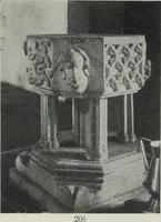 Picture 37 of 121 from Symbolism of animals and birds represented in English architecture (1913), leaf 90