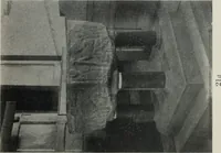 An illustration from Symbolism of animals and birds represented in English architecture (1913)