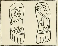 An illustration from Symbolism of the East and West (1900)