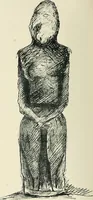 An illustration from Symbolism of the East and West (1900)