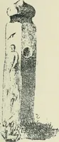 An illustration from Symbolism of the East and West (1900)