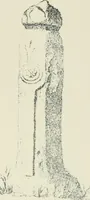 An illustration from Symbolism of the East and West (1900)