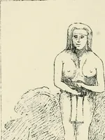 An illustration from Symbolism of the East and West (1900)