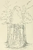 An illustration from Symbolism of the East and West (1900)