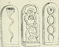 An illustration from Symbolism of the East and West (1900)