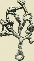 An illustration from Symbolism of the East and West (1900)