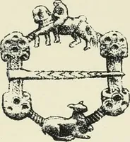 An illustration from Symbolism of the East and West (1900)