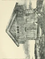 An illustration from Symbolism of the East and West (1900)