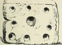 An illustration from Symbolism of the East and West (1900)