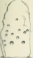An illustration from Symbolism of the East and West (1900)