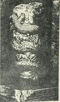 An illustration from Symbolism of the East and West (1900)