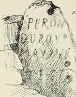 An illustration from Symbolism of the East and West (1900)