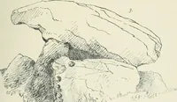 An illustration from Symbolism of the East and West (1900)