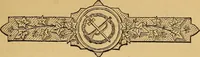 An illustration from The symbolism of freemasonry : illustrating and explaining its science and philosophy, its legends, myths, and symbols (1869)