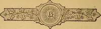 An illustration from The symbolism of freemasonry : illustrating and explaining its science and philosophy, its legends, myths, and symbols (1869)