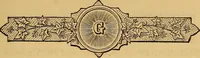 An illustration from The symbolism of freemasonry : illustrating and explaining its science and philosophy, its legends, myths, and symbols (1869)