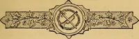 An illustration from The symbolism of freemasonry : illustrating and explaining its science and philosophy, its legends, myths, and symbols (1869)