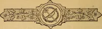 Picture 15 of 20 from The symbolism of freemasonry : illustrating and explaining its science and philosophy, its legends, myths, and symbols (1869), leaf 205