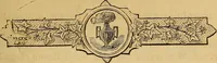 An illustration from The symbolism of freemasonry : illustrating and explaining its science and philosophy, its legends, myths, and symbols (1869)