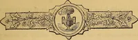 An illustration from The symbolism of freemasonry : illustrating and explaining its science and philosophy, its legends, myths, and symbols (1869)