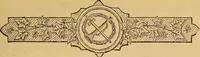 An illustration from The symbolism of freemasonry : illustrating and explaining its science and philosophy, its legends, myths, and symbols (1869)