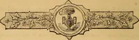 An illustration from The symbolism of freemasonry : illustrating and explaining its science and philosophy, its legends, myths, and symbols (1869)