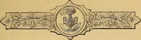 An illustration from The symbolism of freemasonry : illustrating and explaining its science and philosophy, its legends, myths, and symbols (1869)