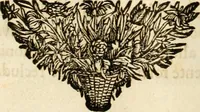 An illustration from Symbolographia, sive, De arte symbolica : sermones septem (1702)