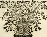An illustration from Symbolographia, sive, De arte symbolica : sermones septem (1702)