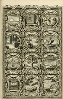 An illustration from Symbolographia, sive, De arte symbolica : sermones septem (1702)