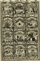 An illustration from Symbolographia, sive, De arte symbolica : sermones septem (1702)