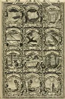 An illustration from Symbolographia, sive, De arte symbolica : sermones septem (1702)