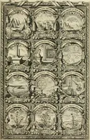 An illustration from Symbolographia, sive, De arte symbolica : sermones septem (1702)