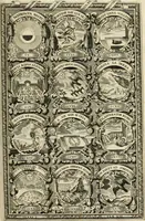 An illustration from Symbolographia, sive, De arte symbolica : sermones septem (1702)