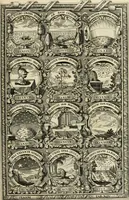 Picture 32 of 211 from Symbolographia, sive, De arte symbolica : sermones septem (1702), leaf 202
