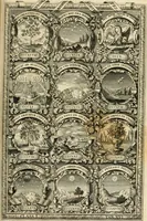 An illustration from Symbolographia, sive, De arte symbolica : sermones septem (1702)